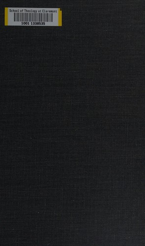 Cover for Saint John Chrysostom, a scripture index