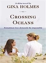 Cover for Crossing oceans