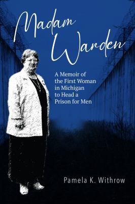 Cover for Madam Warden