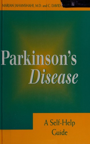 Cover for Parkinson's disease