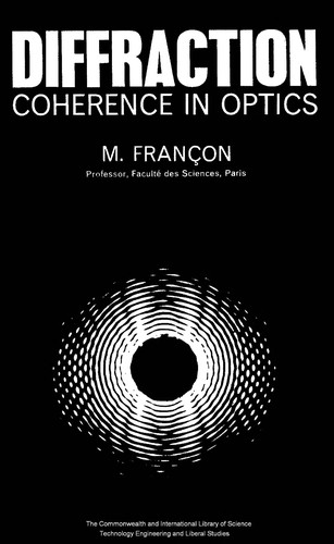Cover for Diffraction