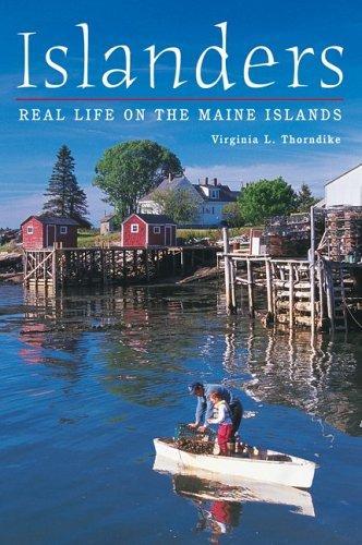 Cover for Islanders
