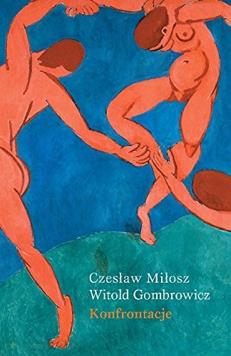 Cover for Konfrontacje