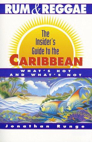 Cover for Rum and Reggae