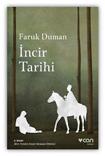 Cover for Incir Tarihi