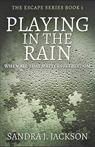 Cover for Playing In The Rain