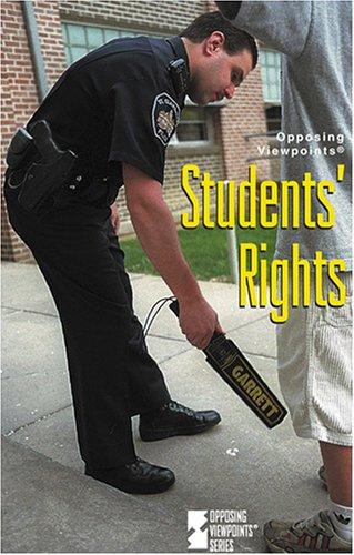 Cover for Students' Rights