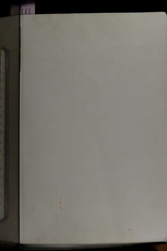 Cover for Medicine and society