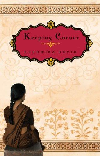 Cover for Keeping Corner