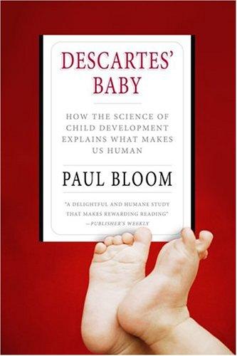 Cover for Descartes' Baby