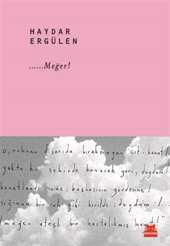 Cover for ......Meger!