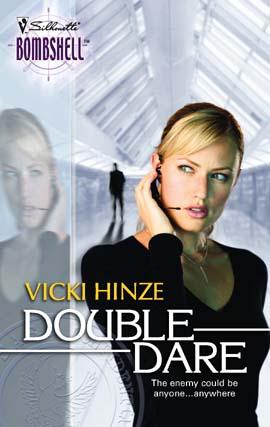 Cover for Double Dare