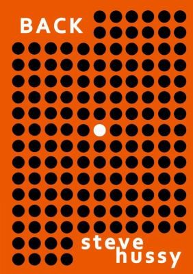 Cover for Back