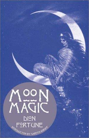Cover for Moon Magic