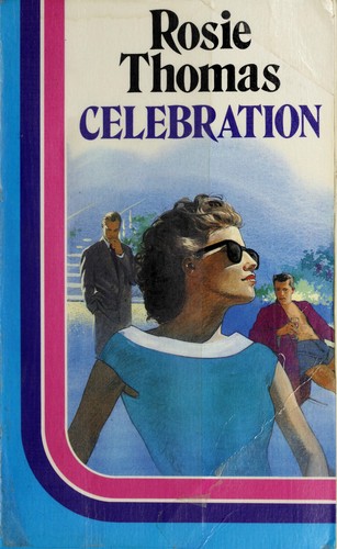 Cover for Celebration