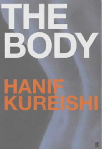Cover for The body