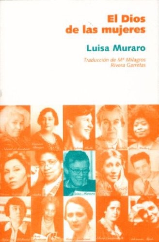 Cover for El dios de las mujeres
