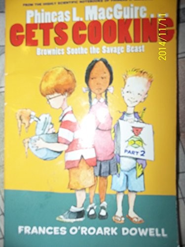 Cover for Phineas L. Macguire