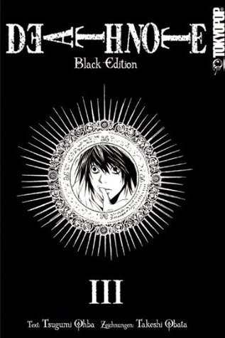 Cover for Death Note