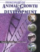 Cover for Principles of Animal Growth and Development