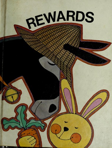 Cover for Rewards