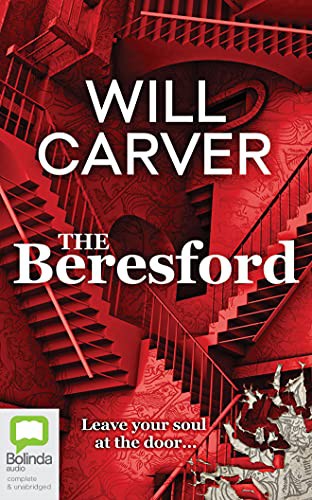 Cover for The Beresford