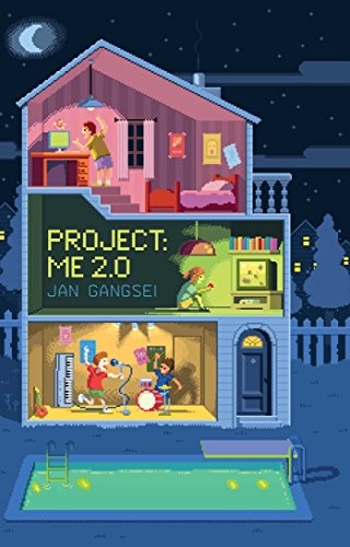 Cover for Project Me 2.0