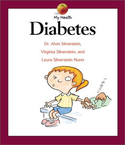 Cover for Diabetes (My Health)