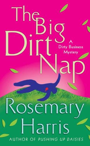 Cover for The Big Dirt Nap