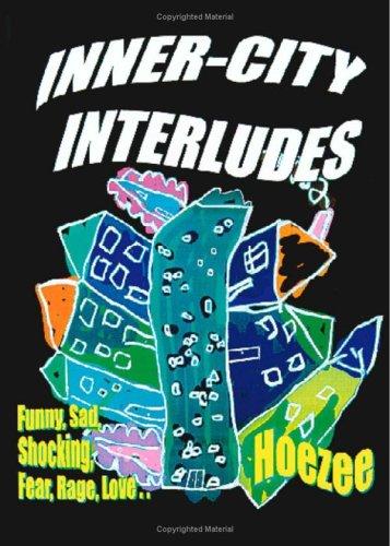Cover for Inner-city Interludes