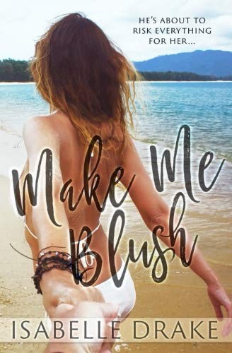 Cover for Make Me Blush