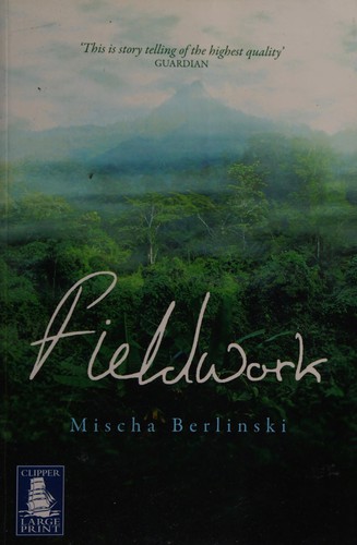 Cover for Fieldwork