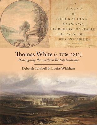 Cover for Thomas White