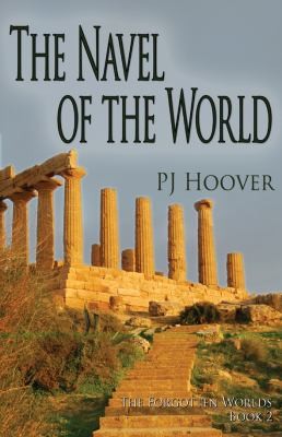 Cover for The Navel Of The World