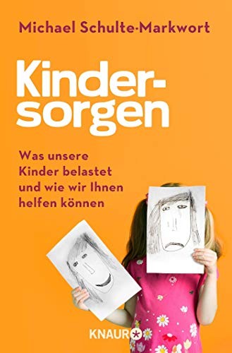 Cover for Kindersorgen