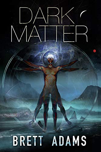 Cover for Dark Matter