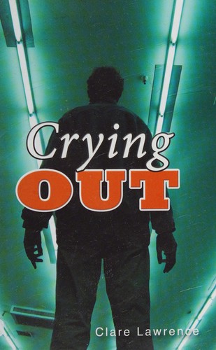 Cover for Crying Out