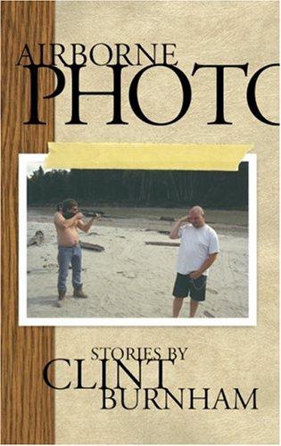 Cover for Airborne photo