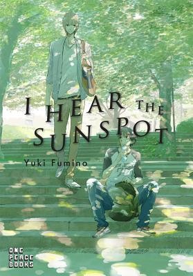 Cover for I Hear the SunSpot