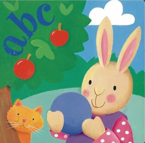 Cover for ABC