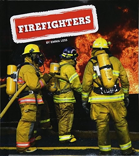 Cover for Firefighters