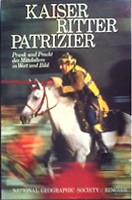 Cover for Kaiser Ritter Patrizier