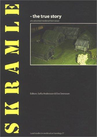Cover for Skramle