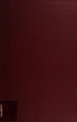 Cover for The soul of modern economic man