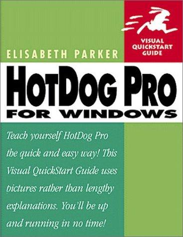 Cover for Hotdog Pro Windows