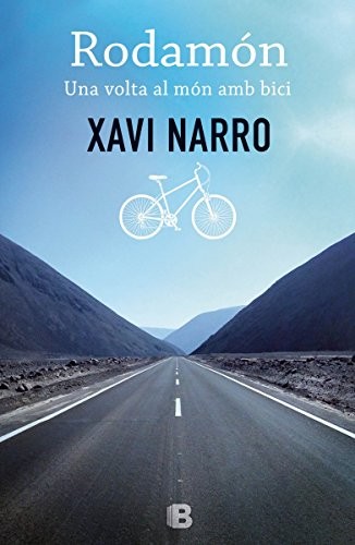 Cover for Rodamón