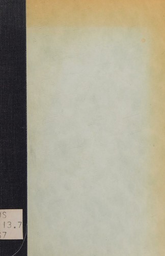 Cover for From conflict to understanding