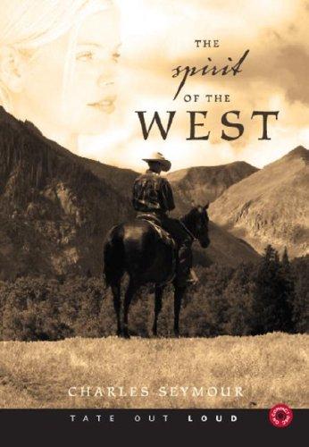 Cover for The Spirit of the West