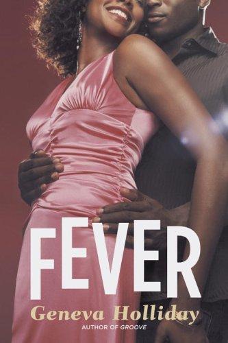 Cover for Fever