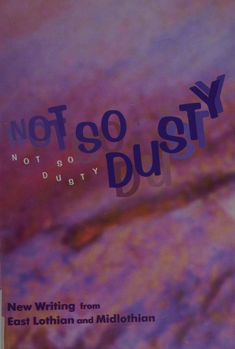Cover for Not so dusty